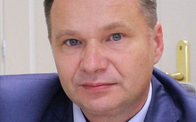 Odnośnik do Dr hab. Adam Bobryk w jury Nagrody im. Floriana Znanieckiego