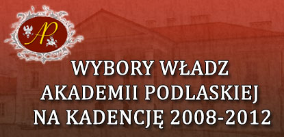 Wybory 2008