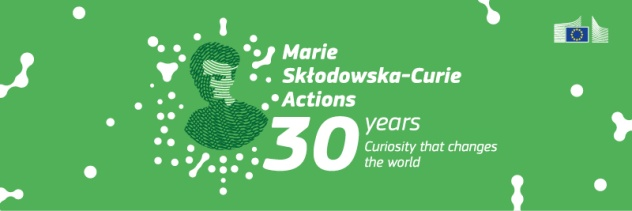 Marie Skłodowska-Curie Actions 30 years Curiosity that changes the world