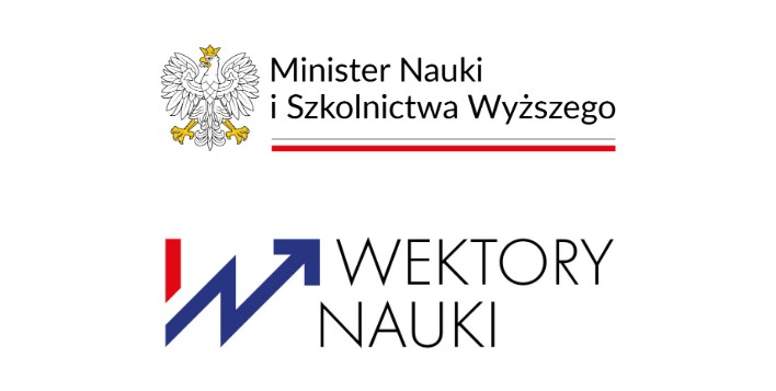 Logo Ministerstwo Nauki i Szkolnictwa Wyzszego i Logo Wektory Nauki