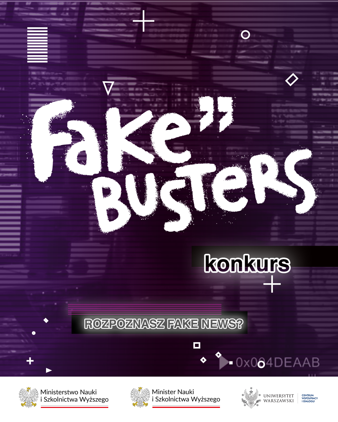 Fake Busters Instagram Logotypy MIN 1080x1350 1