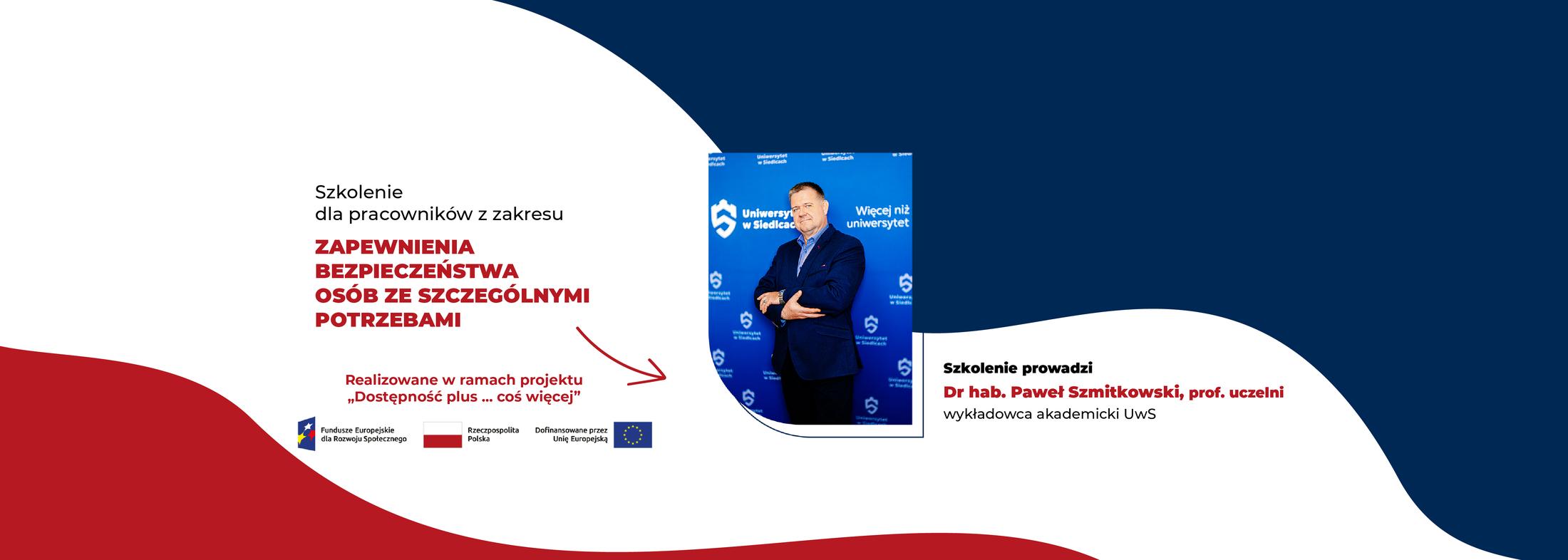 Przejdź do artykułu na temat szkolenia  dla pracowników z zakresu zapewnienia bezpieczeństwa osób ze szczególnymi potrzebami  żeby dowiedzieć się więcej.