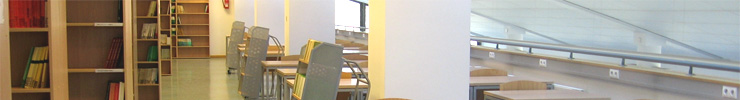 Czytenia Biblioteki AP