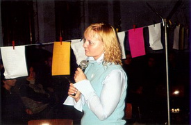Ptasińska