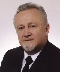 na zdjęciu widnieje Prof. dr hab., dr h.c. multi Andrzej F. Dubas