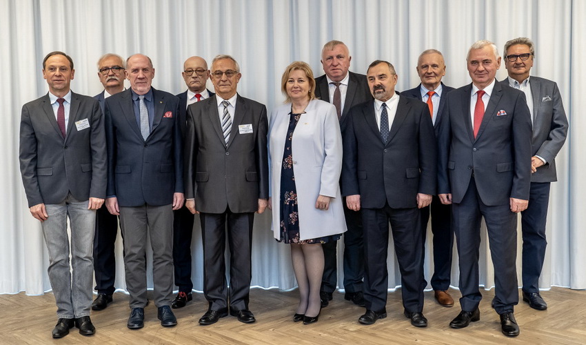 posiedzenie konferencji rektorow 01