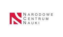 zdjęcie przedstawia logotyp NCN