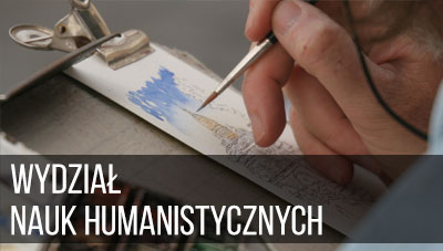 Wydział Nauk Humanistycznych