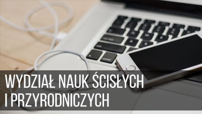 Wydział Nauk Ścisłych i Przyrodniczych