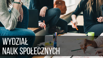 Wydział Nauk Społecznych