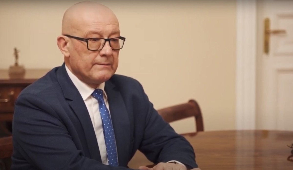 JM Rektor prof. dr hab. Mirosław Minkina zachęca do szczepień przeciwko COVID-19.  Aktualne informacje dot. szczepień: https://www.gov.pl/web/szczepimysie