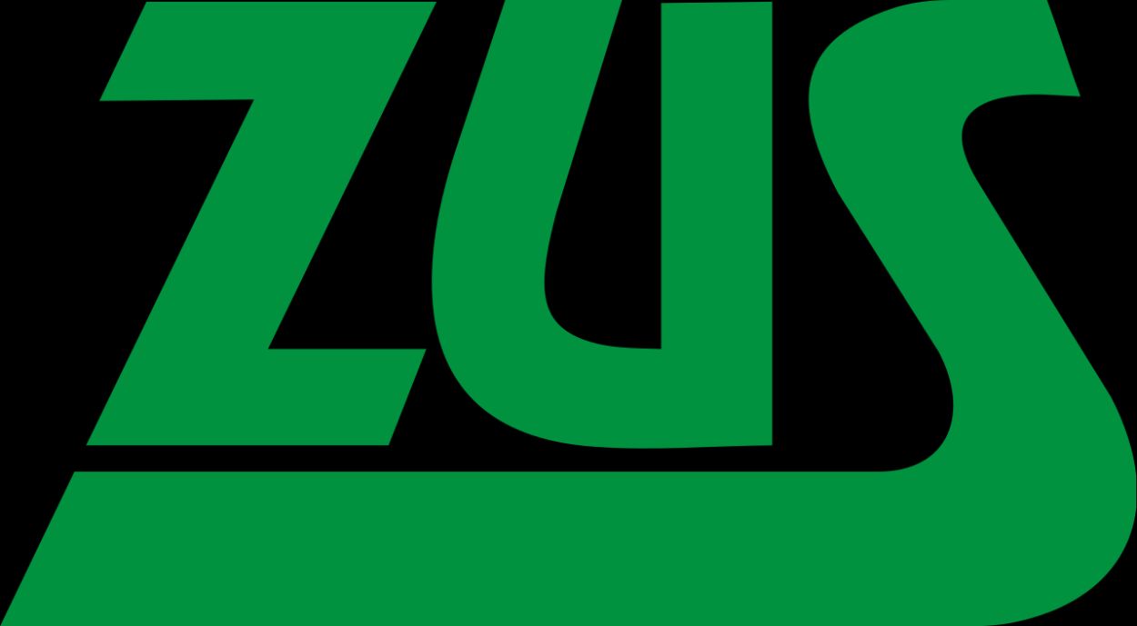 logotyp ZUS