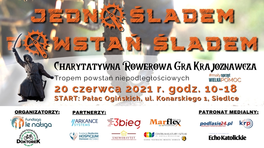 JEDNOLADEM POWSTA LADEM