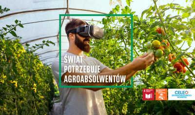 konkurs na pracę agro