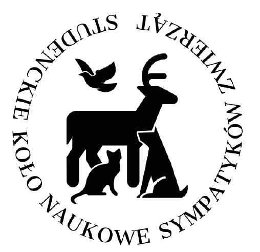 Studenckie Koło Naukowe Sympatyków Zwierząt zaprasza na wykład z cyklu "Przeciwieństwa się przyciągają, a zwierzęta Nas łączą"