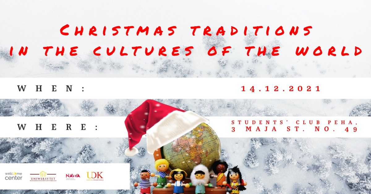 Christmas traditions in different cultures