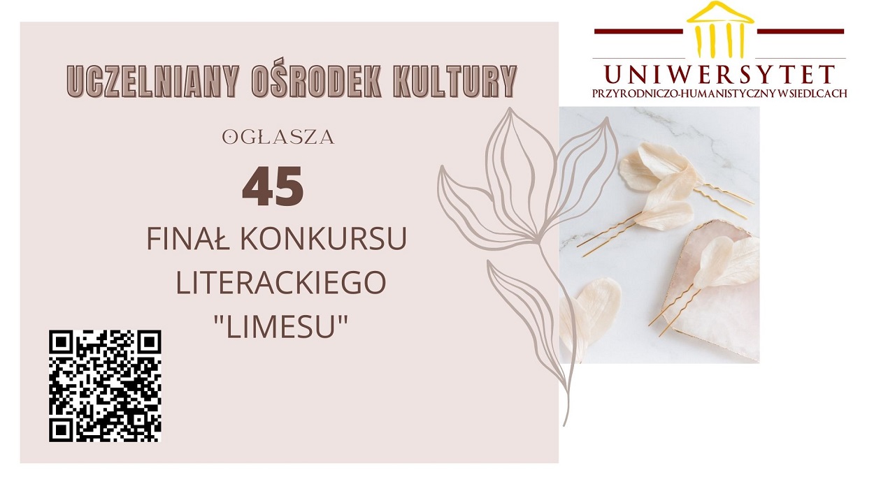 Uczelniany Orodek Kultury 1