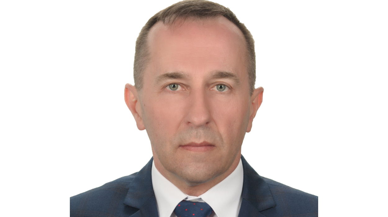 Nominacja profesorska dla dr. hab. Mariusza Kluski