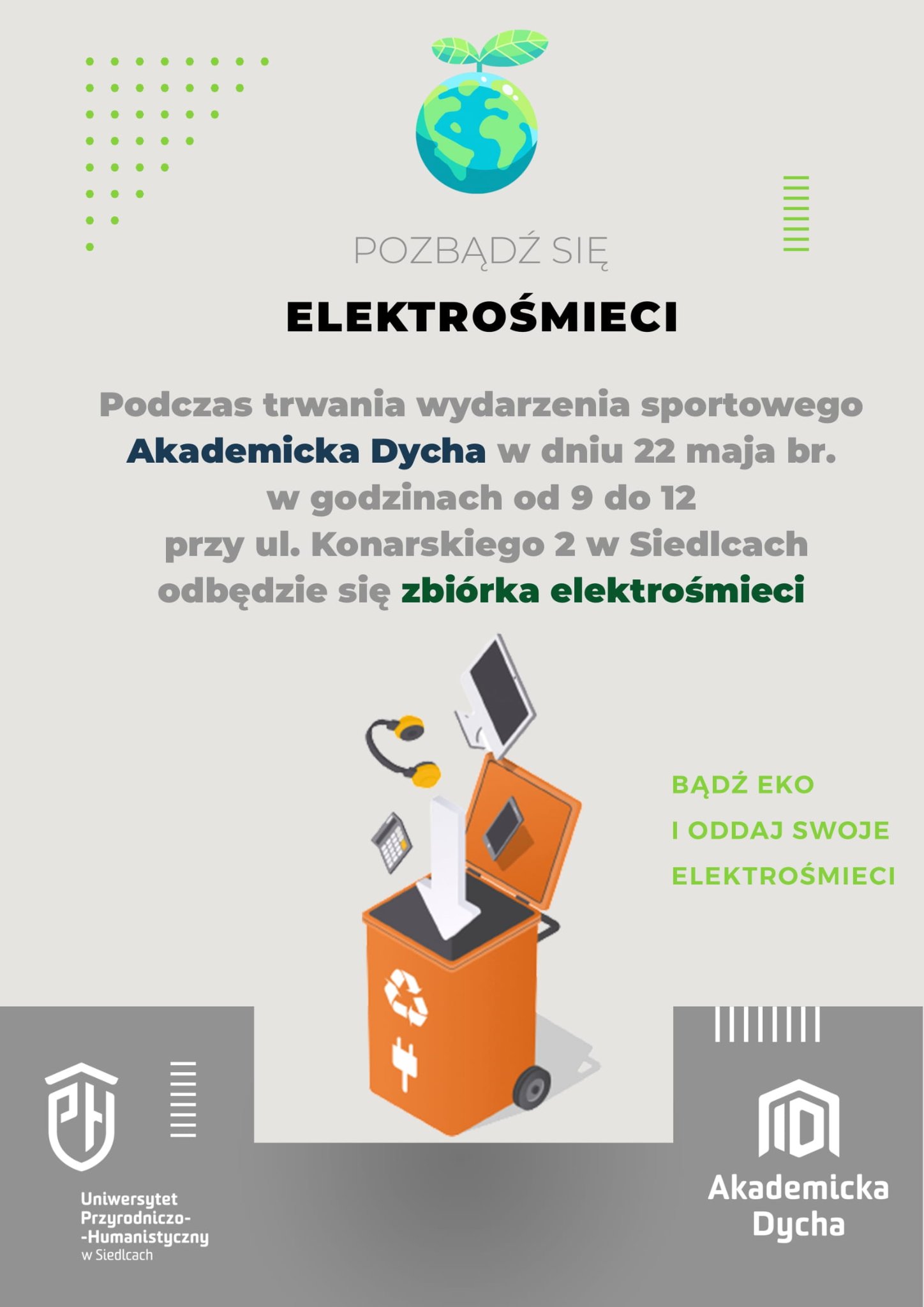 elektrosmieci p