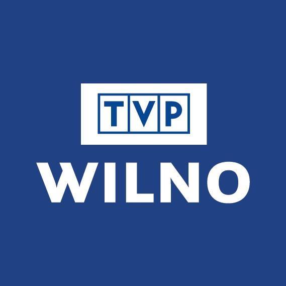 Logo TVP Wilno