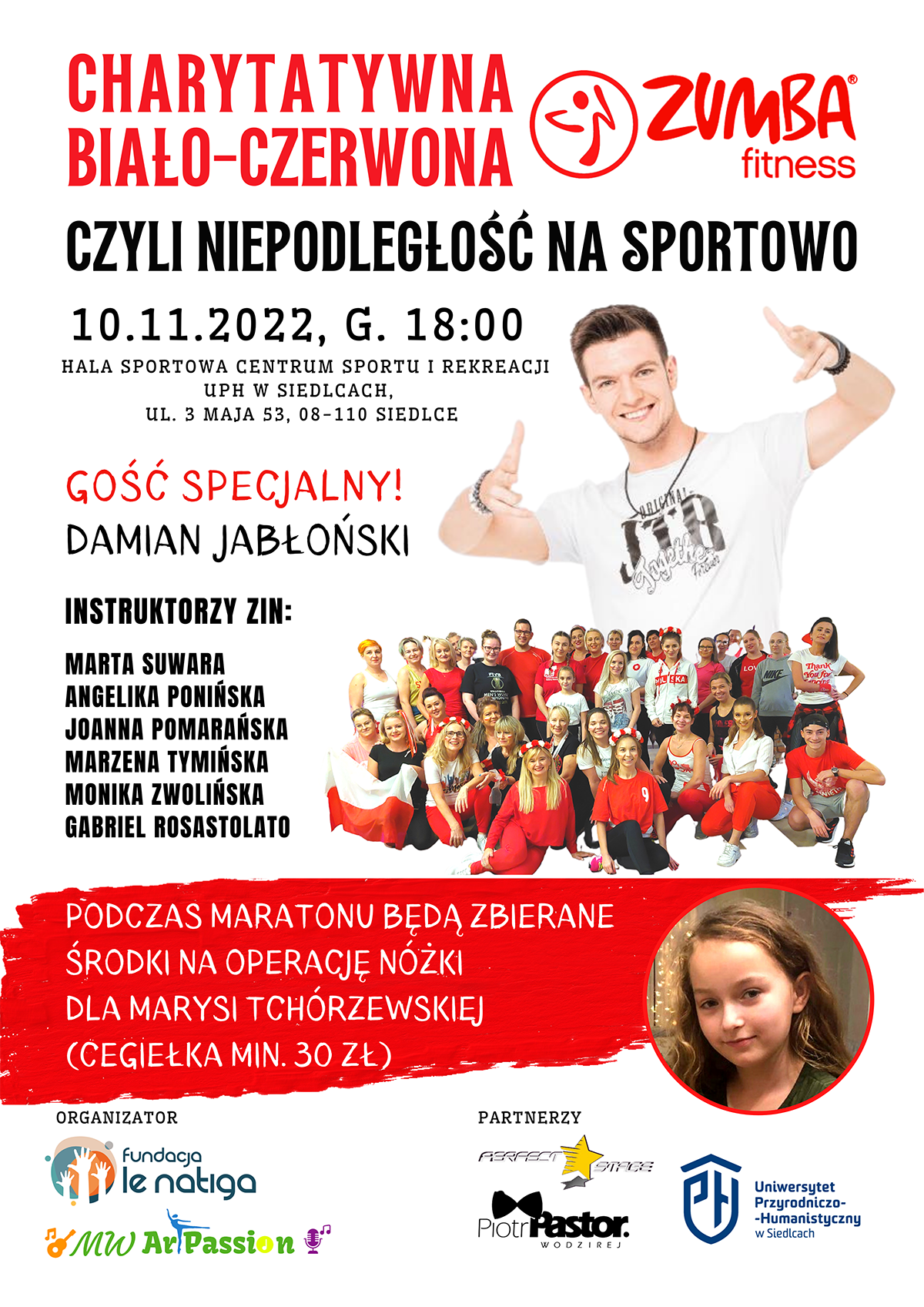zumba