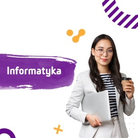 kierunek Informatyka 
