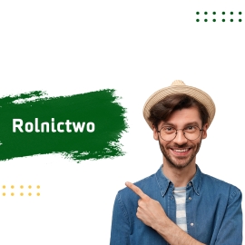 kierunek Rolnictwo 