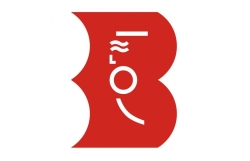 Logo Biblioteka miasta Warszawa