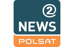 Logo Polsat News 2