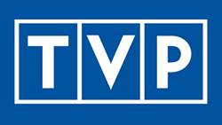 Logo TVP