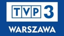 Logo TVP Warszawa
