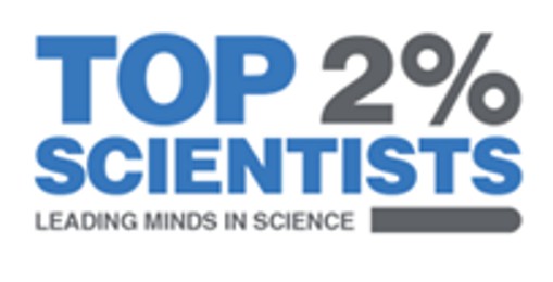 TOP 2% Scientists Leading Minds in Science