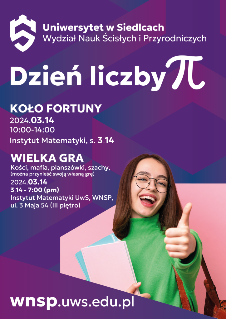Dzień liczby Pi
