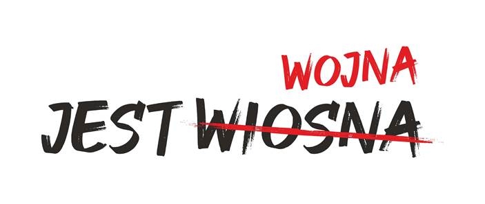 jest wojna