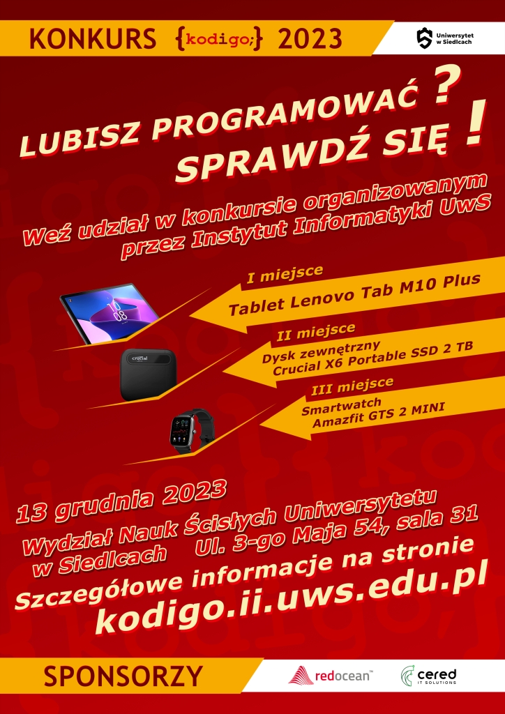Kodigo 2023