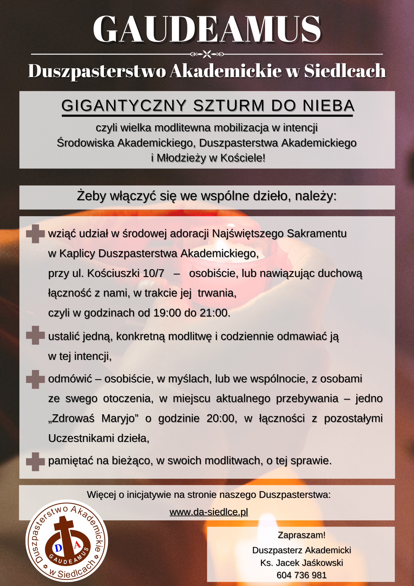 Gigantyczny Szturm do Nieba