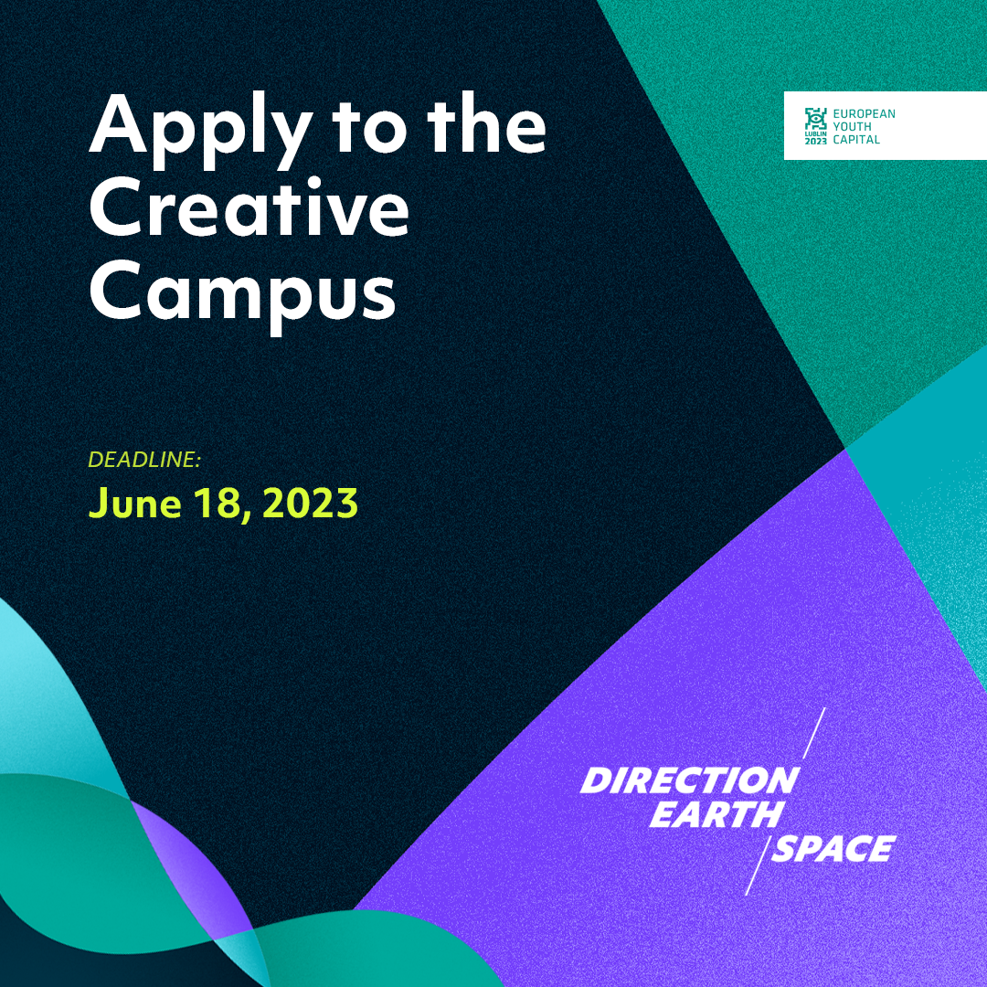 Creative Campus 1 IG