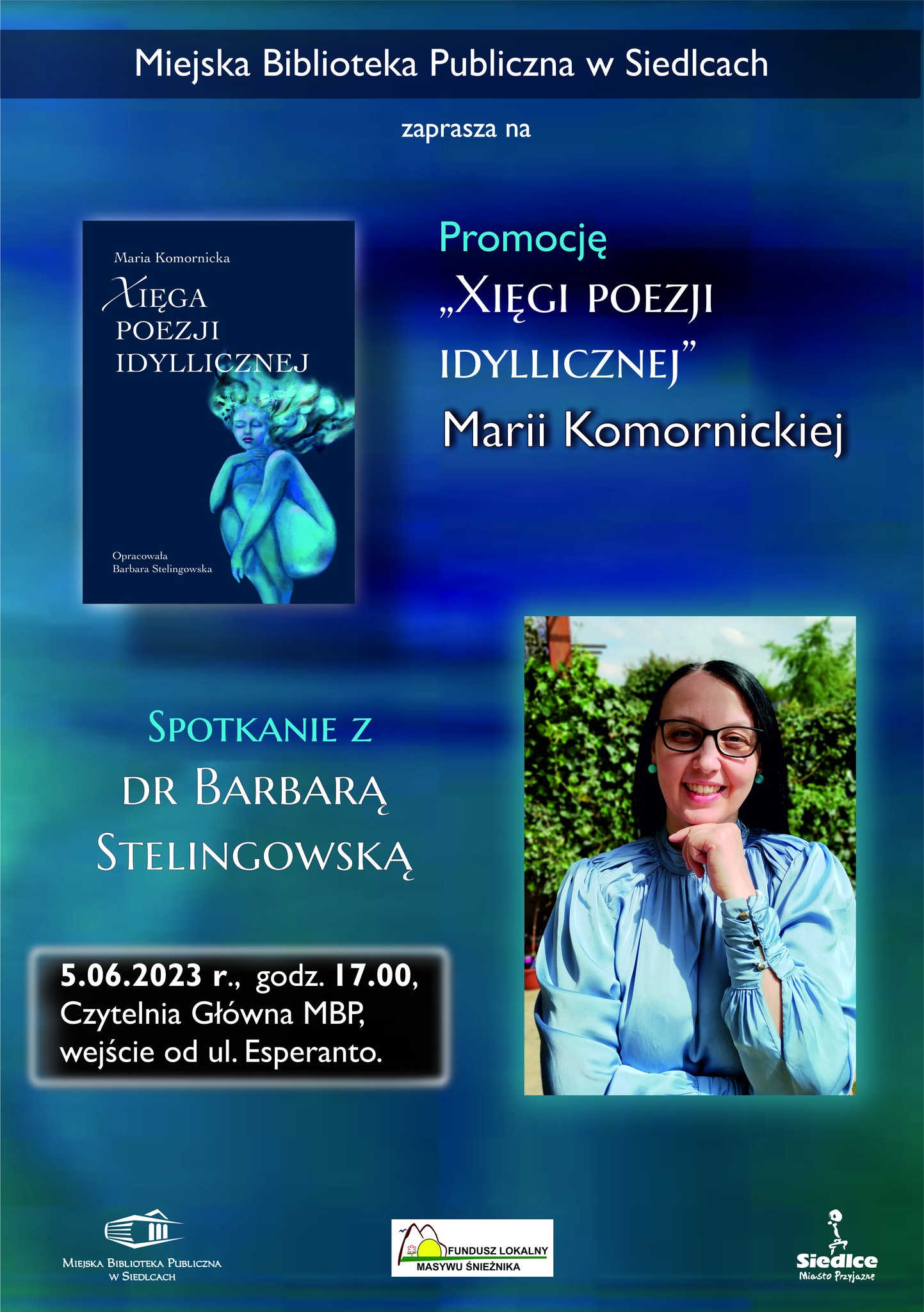 Zaproszenie na spotkanie