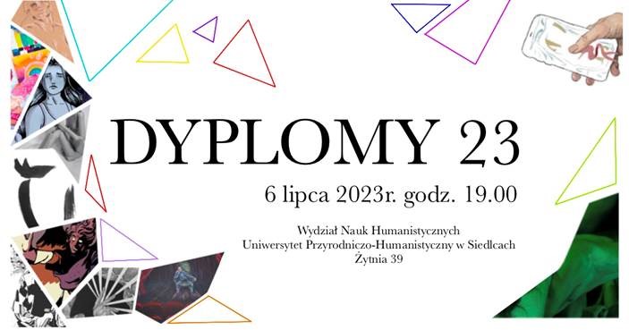 dyplomy