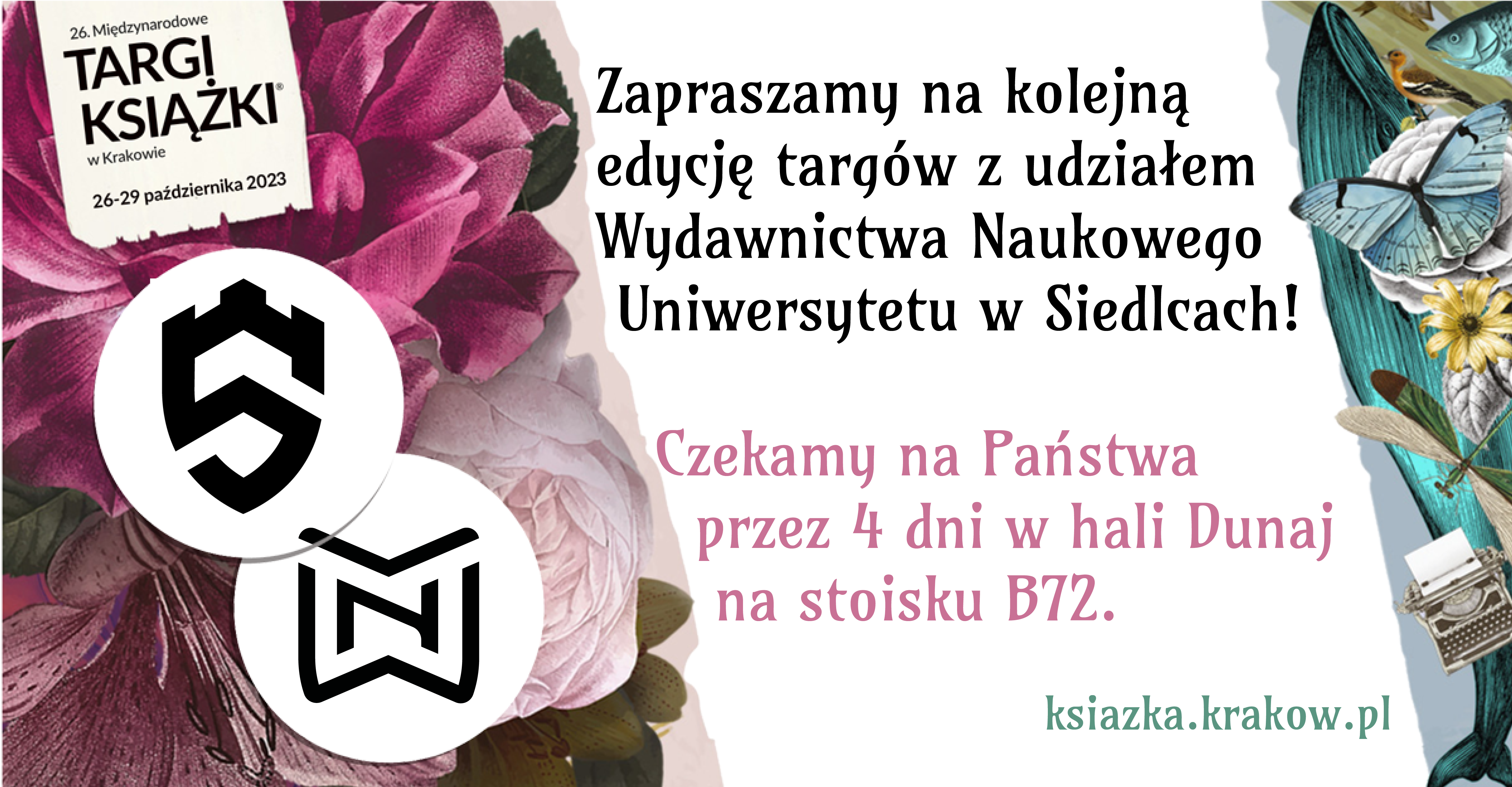 krakow baner