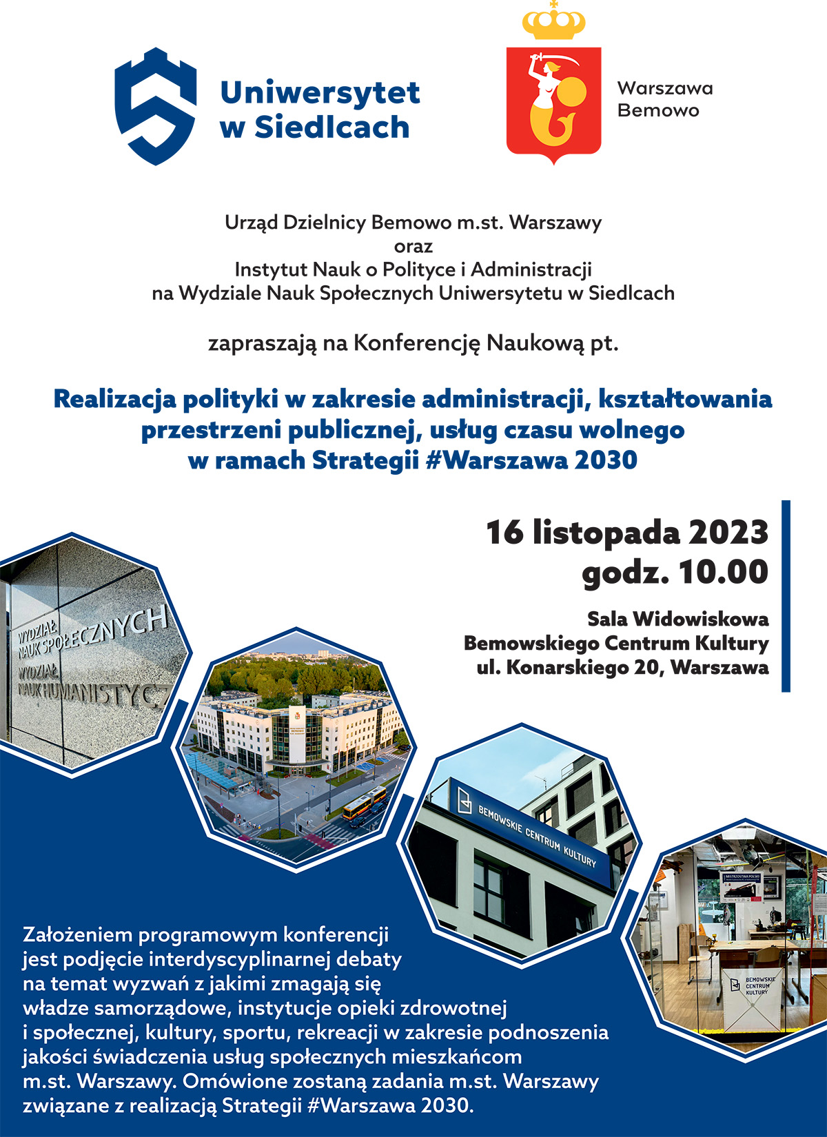plakat A3 m