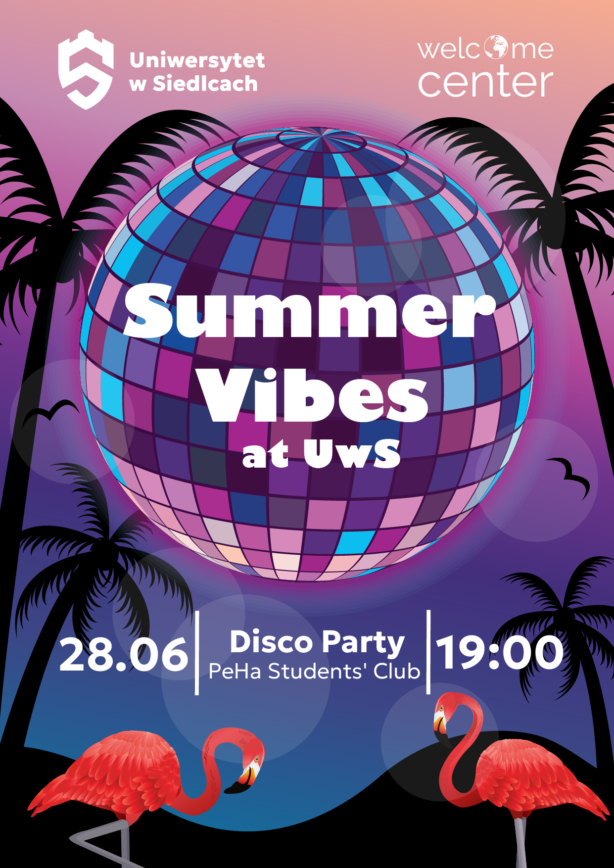 disco party