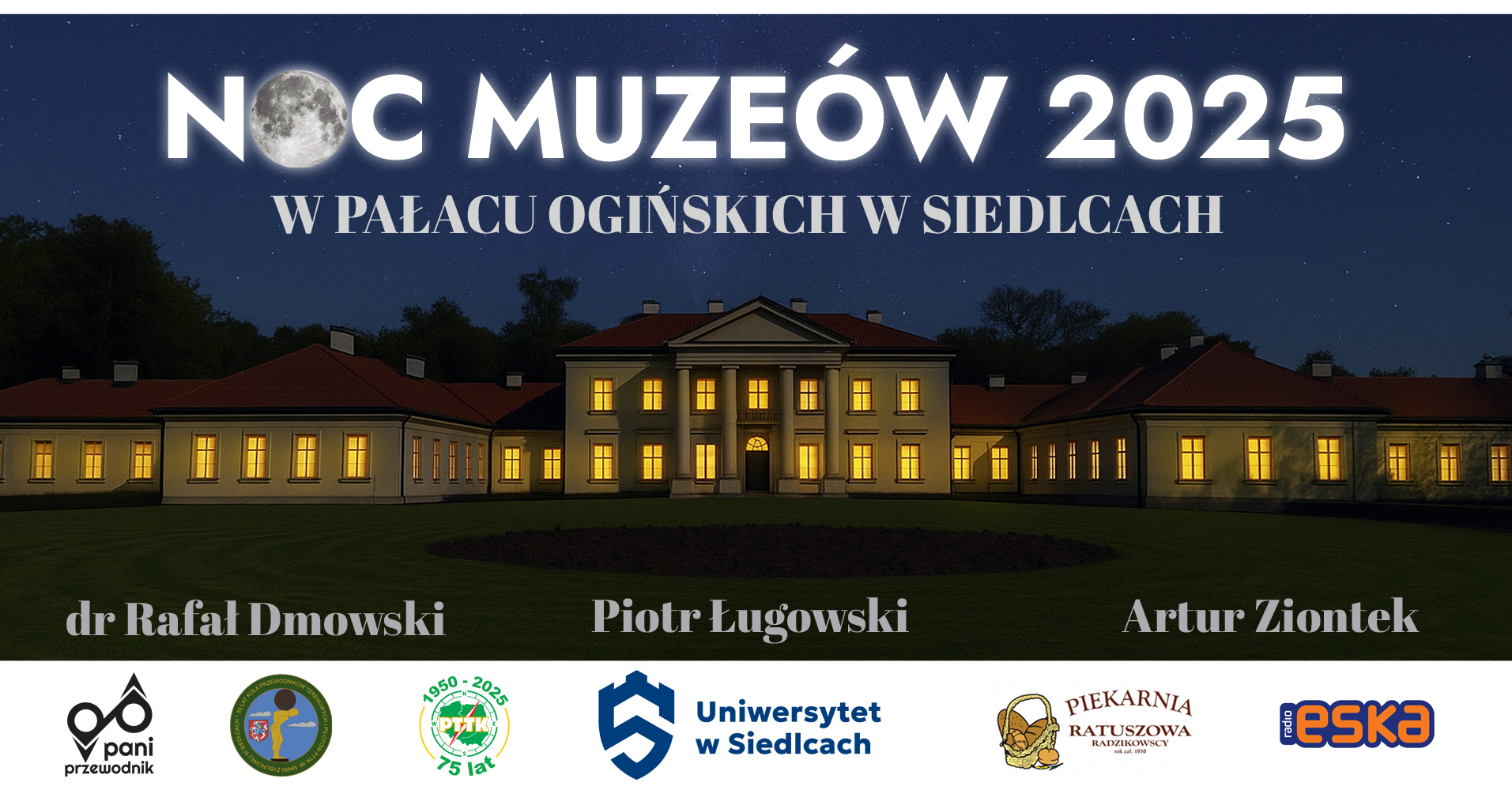 projekt noc muzeow 2025