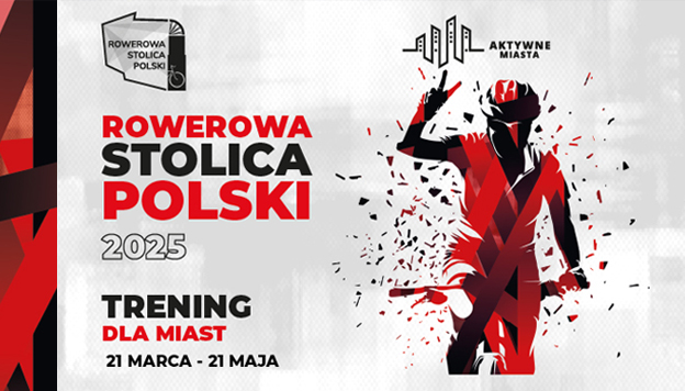 rowerowa stolica