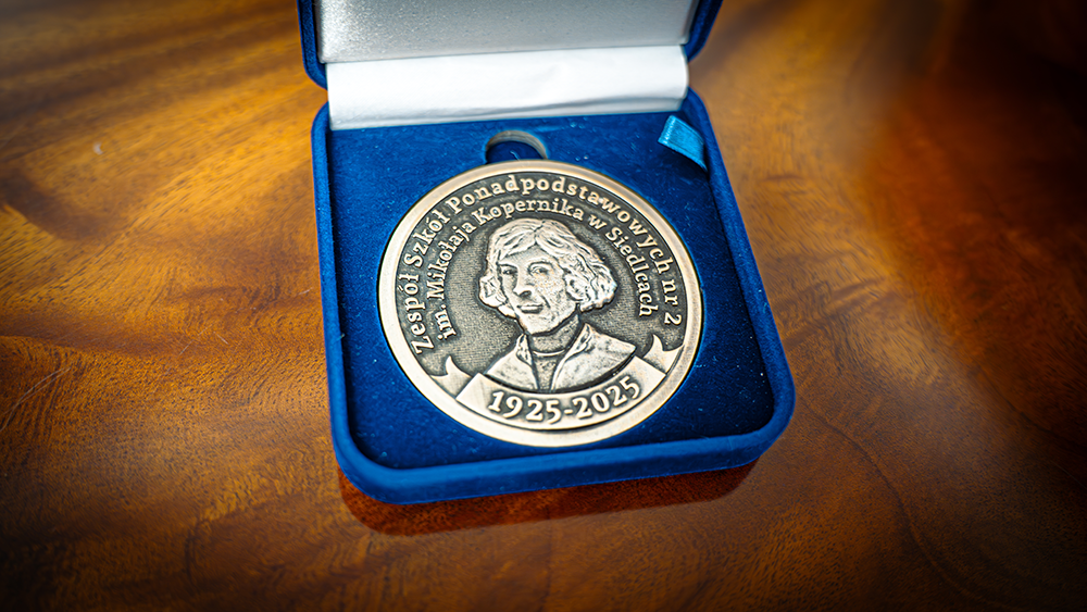 medal