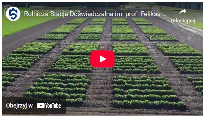Obejrzyj video o stacji w serwisie youtube. Link otworzy się w nowej karcie.