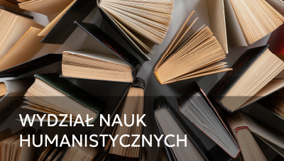 Wydział Nauk Humanistycznych