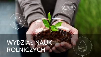 Wydział Agrobioinżynierii i Nauk o Zwierzętach