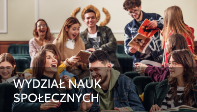 Wydział Nauk Społecznych