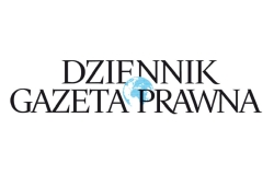 Logo Dziennik Gazeta Prawna